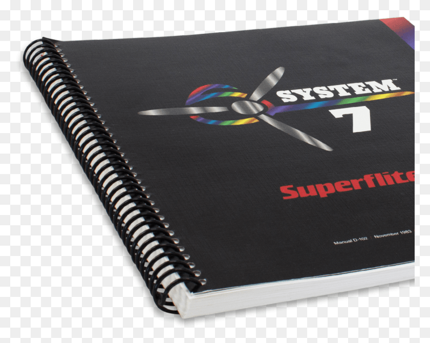 1254x982 Professional Spiral Bound Printing Presentation Book, Text, Airplane, Aircraft HD PNG Download