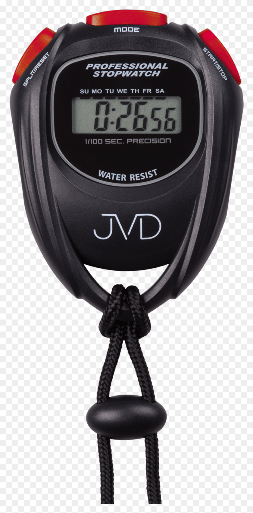 905x1906 Professional Stopwatch Jvd St80 Timer, Wristwatch, Lamp, Electronics HD PNG Download