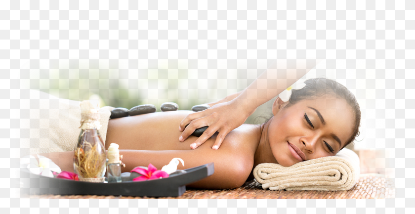 1564x749 Professional Therapists Focused On Beauty Spa, Person, Human, Patient HD PNG Download