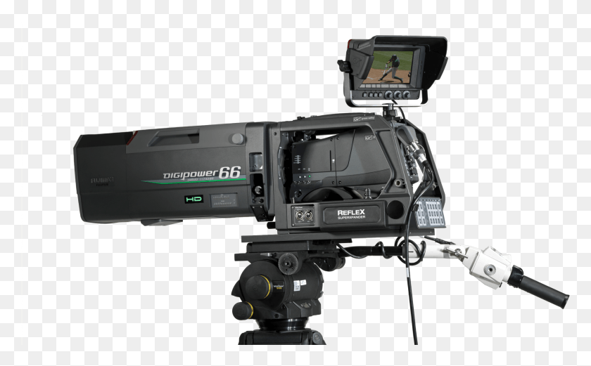 1828x1081 Professional Video Camera, Camera, Electronics, Tripod HD PNG Download