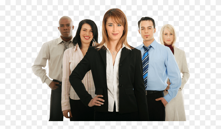 604x433 Professionals Professional Managers, Clothing, Tie, Accessories HD PNG Download