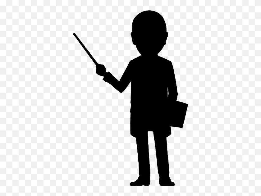 376x571 Professor 1920 Fashion Silhouette, Gray, World Of Warcraft HD PNG Download