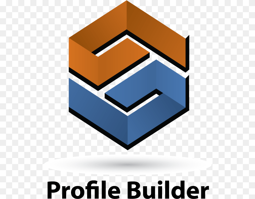 Profile Builder Profile Builder, Box Clipart PNG