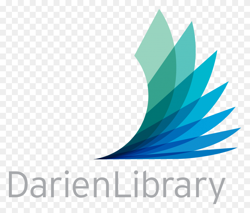 2396x2021 Profile Image Darien Library, Graphics, Text HD PNG Download