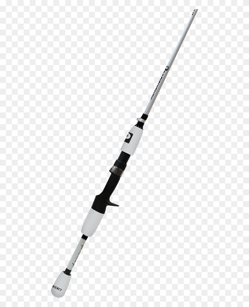 500x978 Profishiency 6ft Casting Rod Surf Fishing, Weapon, Weaponry, Tool HD PNG Download