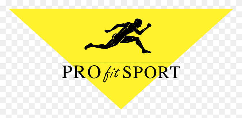 2331x1052 Profit Sport Logo Transparent Sign, Person, Human, Symbol HD PNG Download