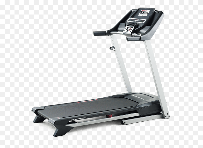 601x552 Proform 300 Treadmill Review Proform Zt4 Treadmill, Machine, Wheel, Car Wheel HD PNG Download