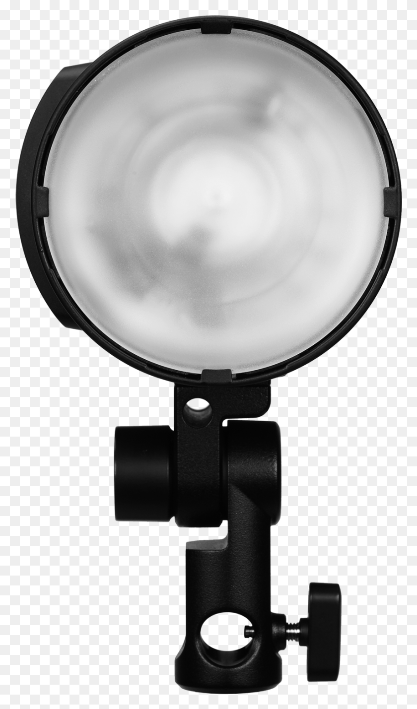 855x1501 Profoto, Lighting, Magnifying, Spotlight HD PNG Download