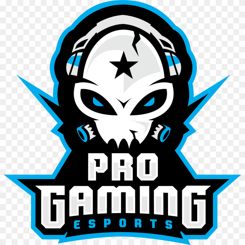 1200x1200 Progaming Esports, Logo, Advertisement, Poster, Dynamite PNG