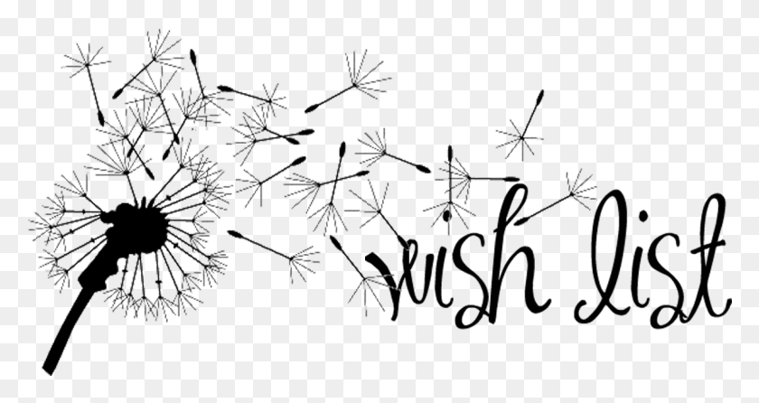 1195x592 Программа Wish List Wish, Snowflake Hd Png Скачать