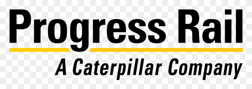 1019x310 Descargar Png Progress Rail Logo Progress Rail A Caterpillar Company Logo, Símbolo, Remos, Flecha Hd Png
