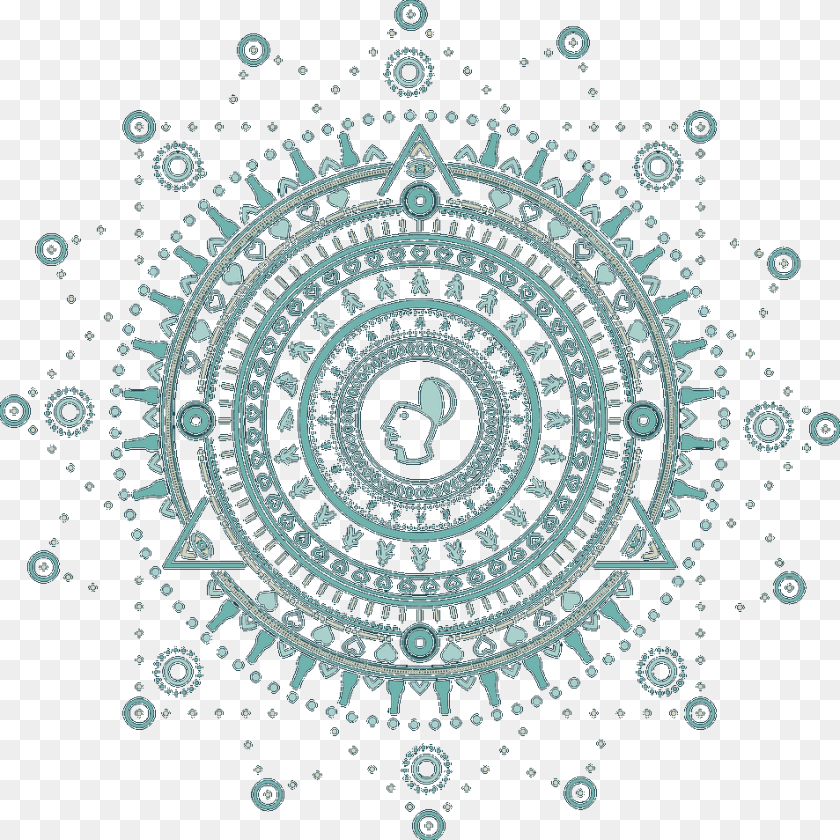 Progression Cycle Logo PNG