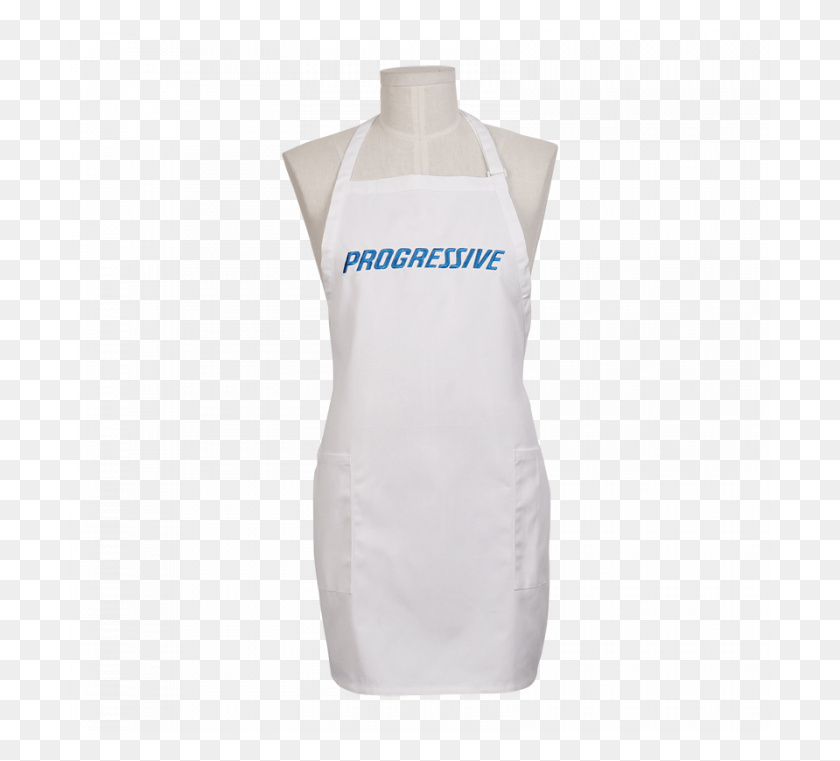 701x701 Progressive Corporation, Apron, Vest, Clothing HD PNG Download