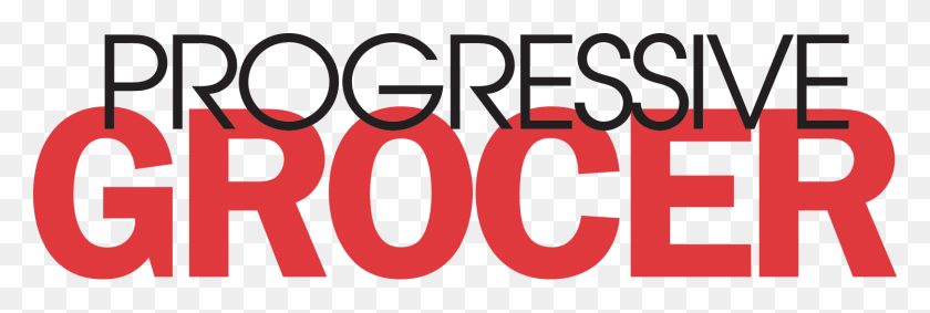 1617x463 Progressive Grocer Magazine Logo Progressive Grocer Logo Transparent, Number, Symbol, Text HD PNG Download