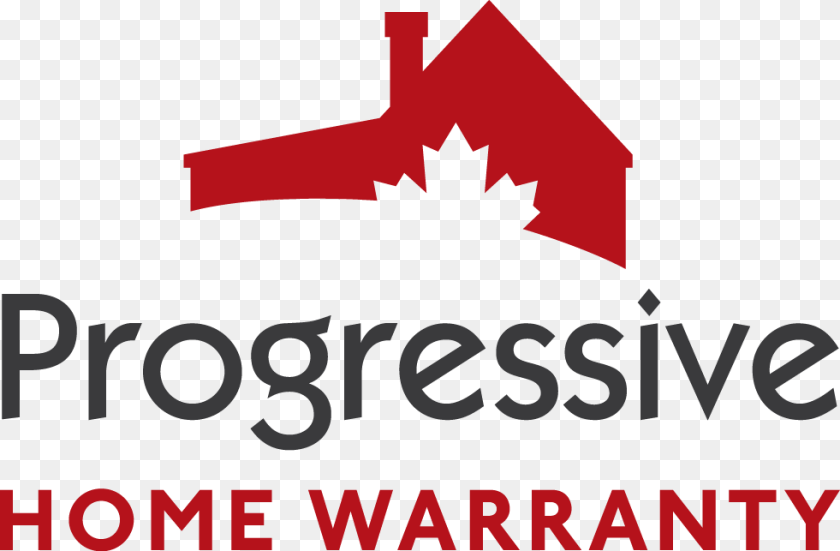 981x643 Progressive Home Warranty Calgary, Logo, Symbol Sticker PNG