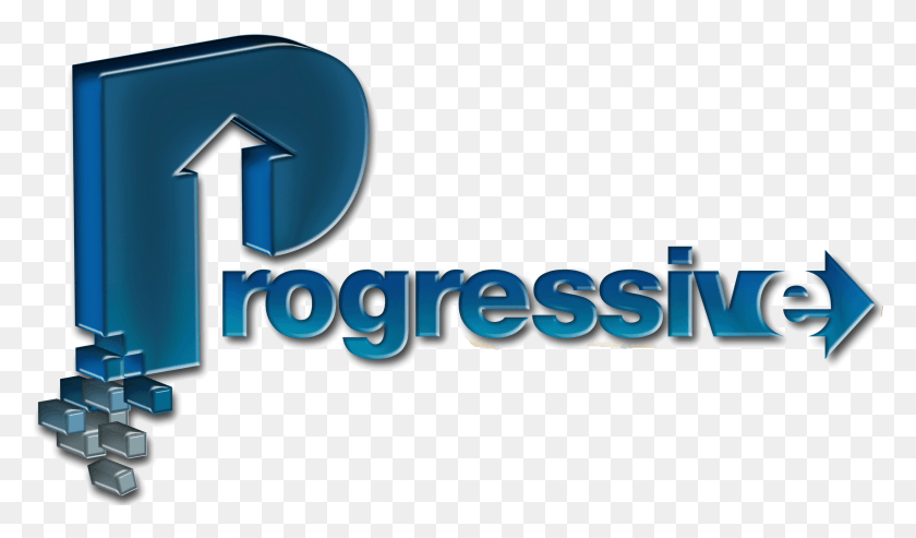 2525x1402 Progressive Logo Transparent, Logo, Symbol, Trademark HD PNG Download