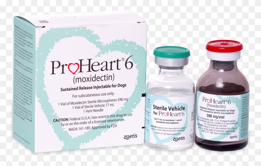 3364x2049 Proheart Medicine HD PNG Download