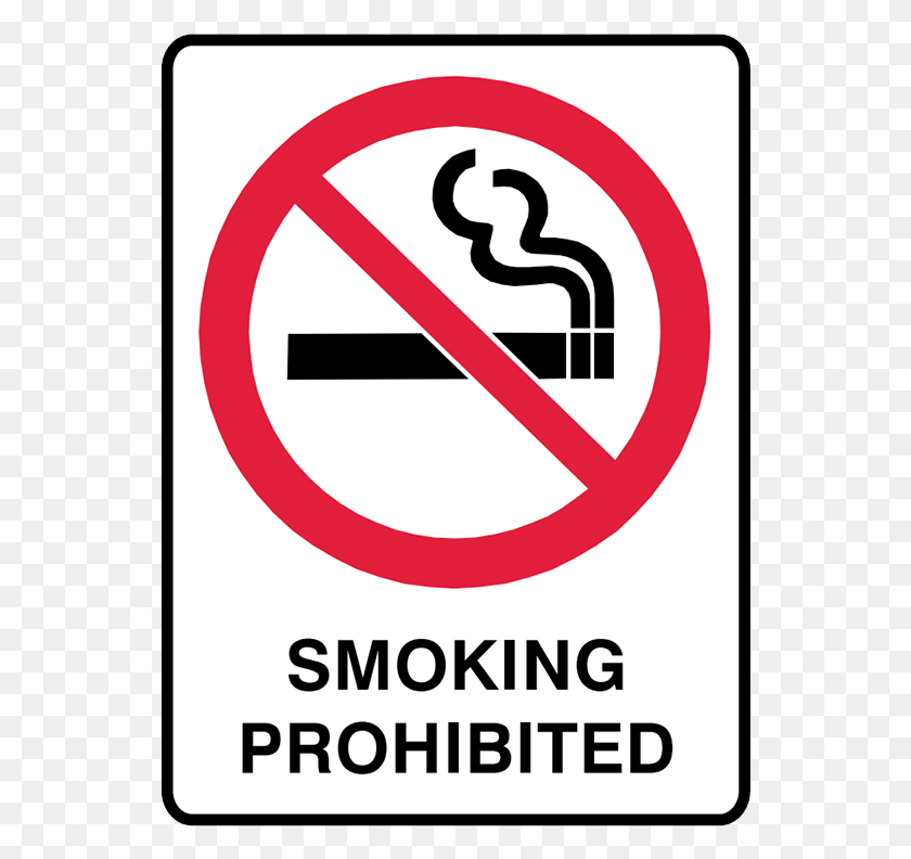 546x732 Prohibited Sign, Symbol, Road Sign, Advertisement HD PNG Download