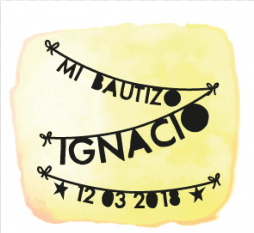 Project, Text Sticker PNG