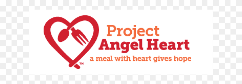 643x232 Project Angel Heart Digital Promise, Логотип, Символ, Товарный Знак Hd Png Скачать