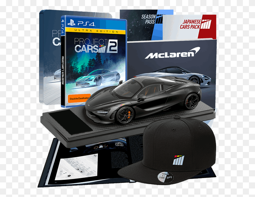595x588 Project Cars 2 Ultra Edition Project Cars 2 Collector39s Edition, Car, Vehicle, Transportation HD PNG Download