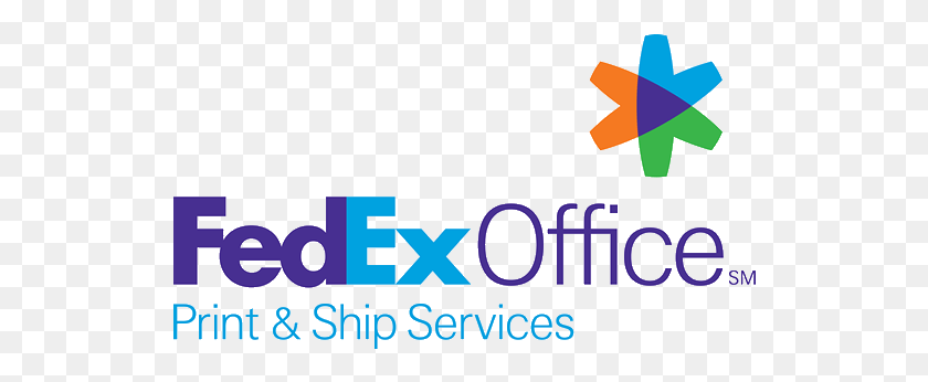 528x286 Project Description Fedex Office, Logo, Symbol, Trademark HD PNG Download