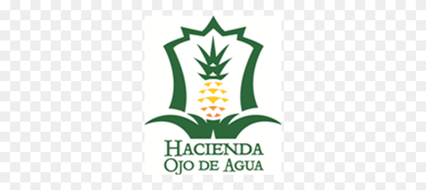 271x315 Descripción Del Proyecto Logo Hacienda Ojo De Agua, Símbolo, Planta, Emblema Hd Png
