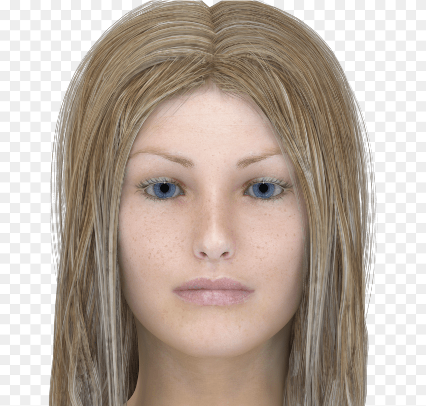 Project Evolution Character Conversion From V4 Smith Micro Girl, Adult, Portrait, Photography, Person Transparent PNG