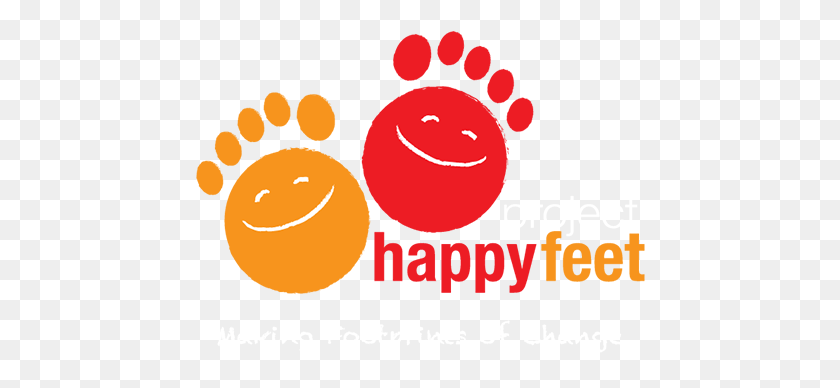 450x328 Project Happy Feet Contact Detail Project Happy Feet, Text, Plant, Poster HD PNG Download