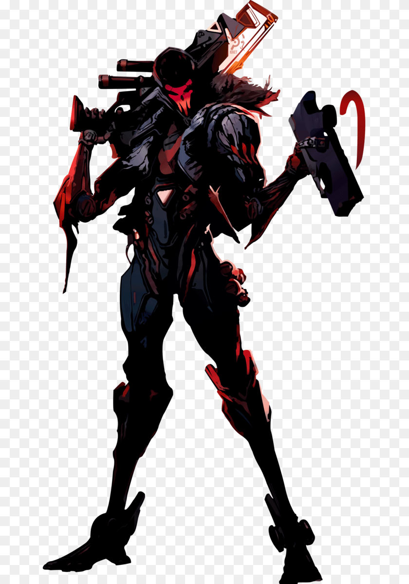 Project Jhin Lol, Adult, Male, Man, Person Transparent PNG