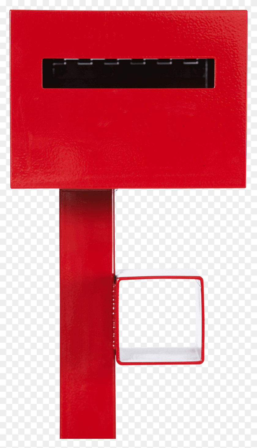 820x1477 Project Letterbox Newspaper Holder Sign, Table Lamp, Lamp, Mailbox HD PNG Download