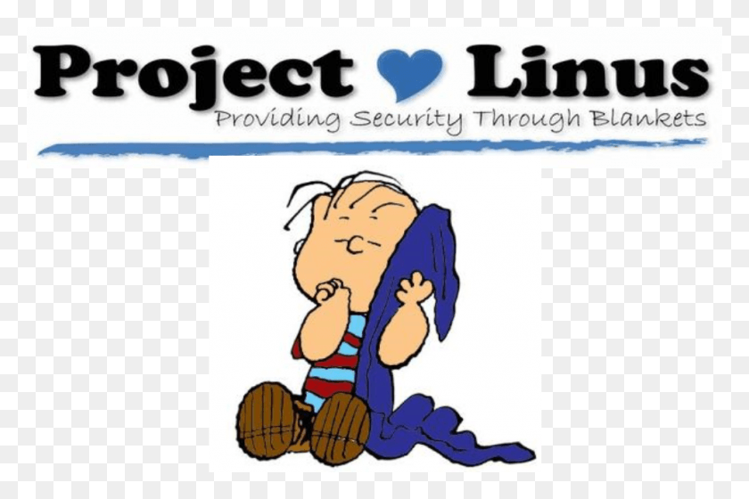 981x629 Project Linus During The Weeks Of April 8th 18th Project Linus, Text, Label, Book HD PNG Download