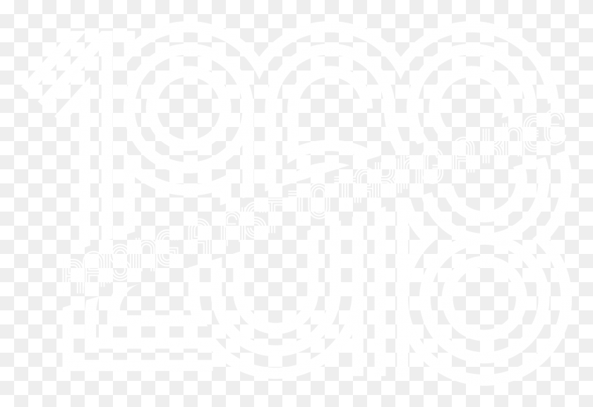 2029x1347 Логотип Проекта В Стиле Арабески, Белый, Текстура, Белая Доска Png Скачать