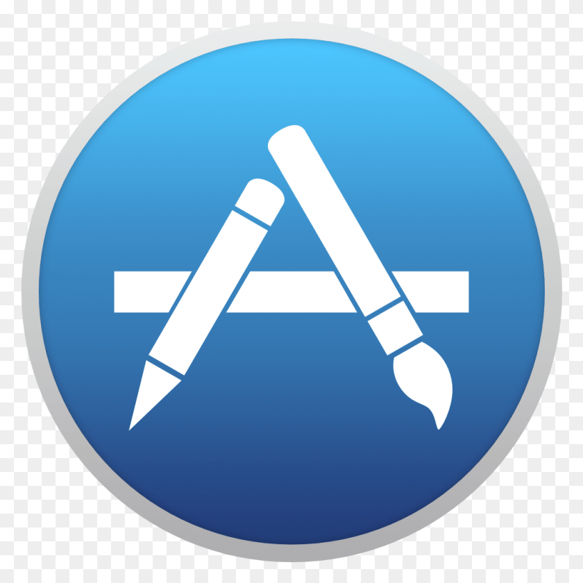 997x997 Project Web App Icon Apple Images Unicef Tap App Store Icon Mac, Symbol, Sign, Road Sign HD PNG Download