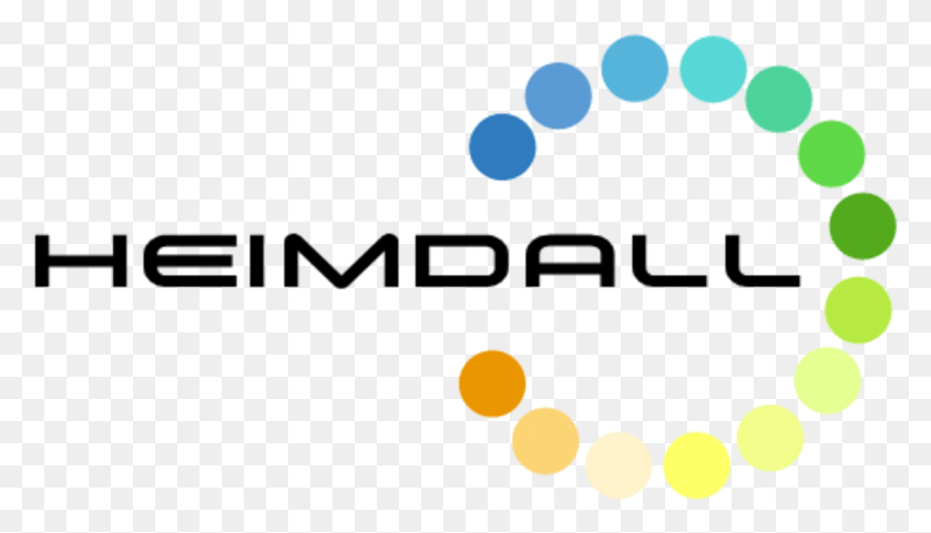 1191x643 Projecte Heimdall Circle, Lighting, Astronomy, Text HD PNG Download