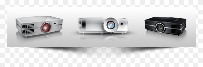 1120x314 Projector Applications And Resolutions HD PNG Download
