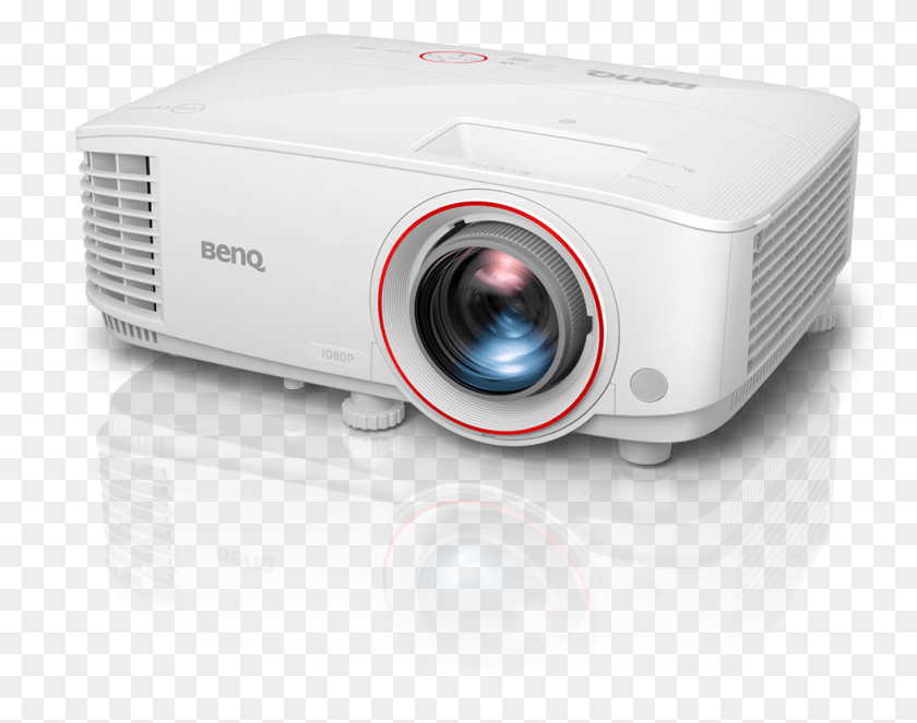 980x758 Projector Benq HD PNG Download