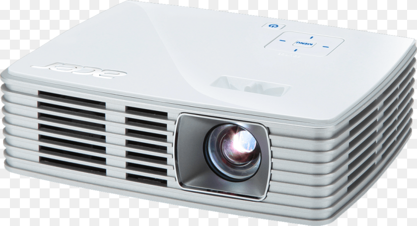1115x605 Projector Acer, Electronics Clipart PNG