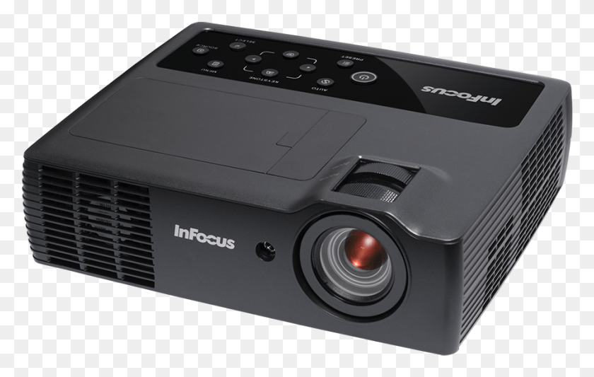 897x544 Projector Infocus, Mobile Phone, Phone, Electronics HD PNG Download
