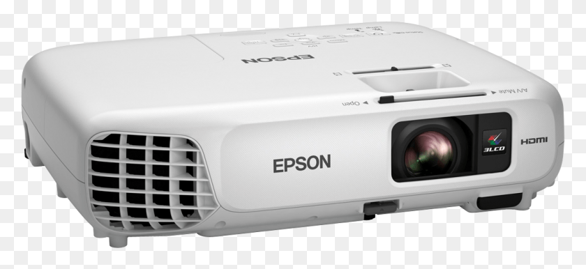 1084x454 Projector Projektor Epson, Car, Vehicle, Transportation HD PNG Download