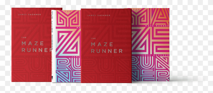 2631x1042 Projects Maze Runner Share Slipcase Book3 Graphic Design, Advertisement, Poster, Flyer HD PNG Download