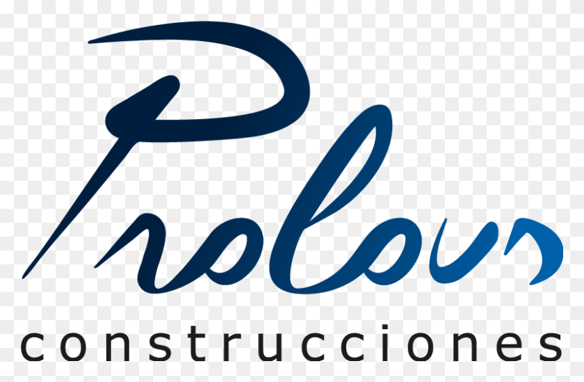 800x502 Descargar Png Prolous Construcciones Caligrafía, Texto, Alfabeto, Escritura A Mano Hd Png