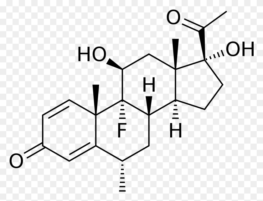 1100x824 Promethazine 25 Mg Side Effects Pregnancy Clobetasol Chemical Structure, Gray, World Of Warcraft HD PNG Download