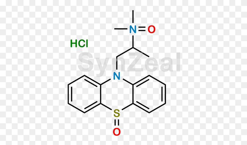 386x434 Promethazine Sulfoxide N Oxide Hcl Teleos, Text, Number, Symbol HD PNG Download