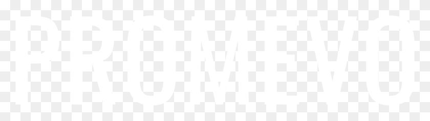 1204x274 Promevo Logo Monochrome, White, Texture, White Board HD PNG Download