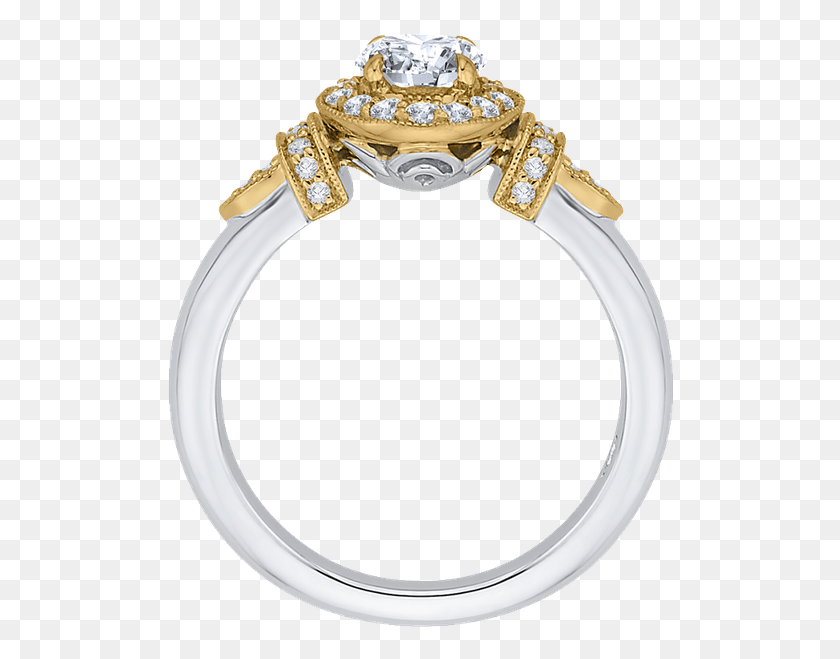 510x599 Promezza Pr0151ec 44wy Enchanted Disney Tinkerbell Ring, Accessories, Accessory, Jewelry HD PNG Download