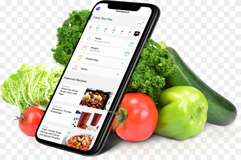 1010x672 Promo Beachbody On Demand Nutrition App, Electronics, Phone, Mobile Phone, Food Transparent PNG