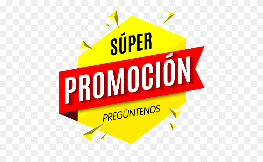 468x459 Promociones Y Ofertas Sticker Promocion, Text, Metropolis, City HD PNG Download