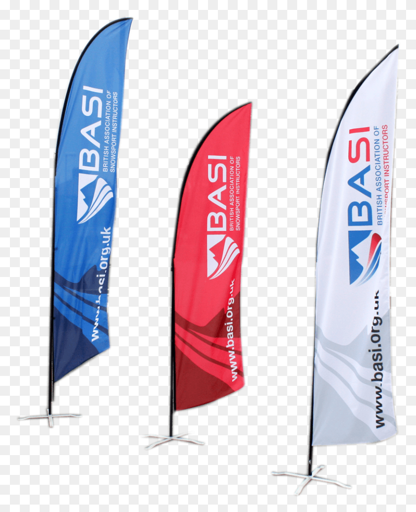 810x1013 Promotional Flags British Association Of Snowsport Instructors, Text, Sea, Outdoors HD PNG Download