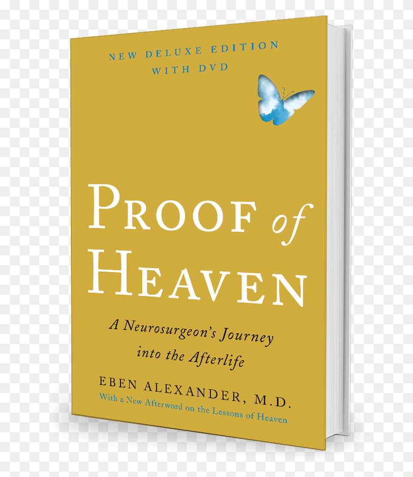 663x911 Proof Of Heaven Proof Of Heaven A Neurosurgeon39s Journey Into, Poster, Advertisement, Phone HD PNG Download